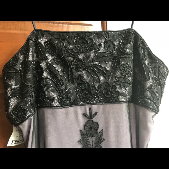 Evening dress - Picture 3 of 3